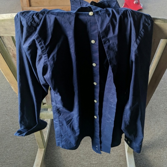 Madison slim fit button down - Picture 2 of 2